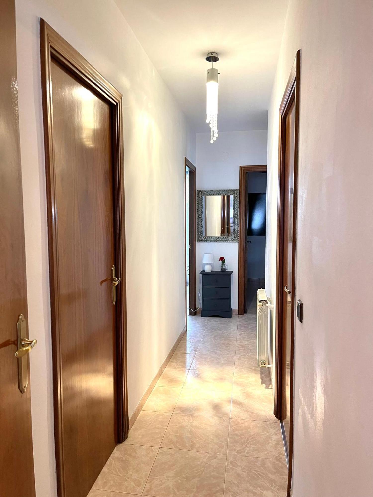 Alojamiento Turistico Casa Ela L'Aldea Εξωτερικό φωτογραφία