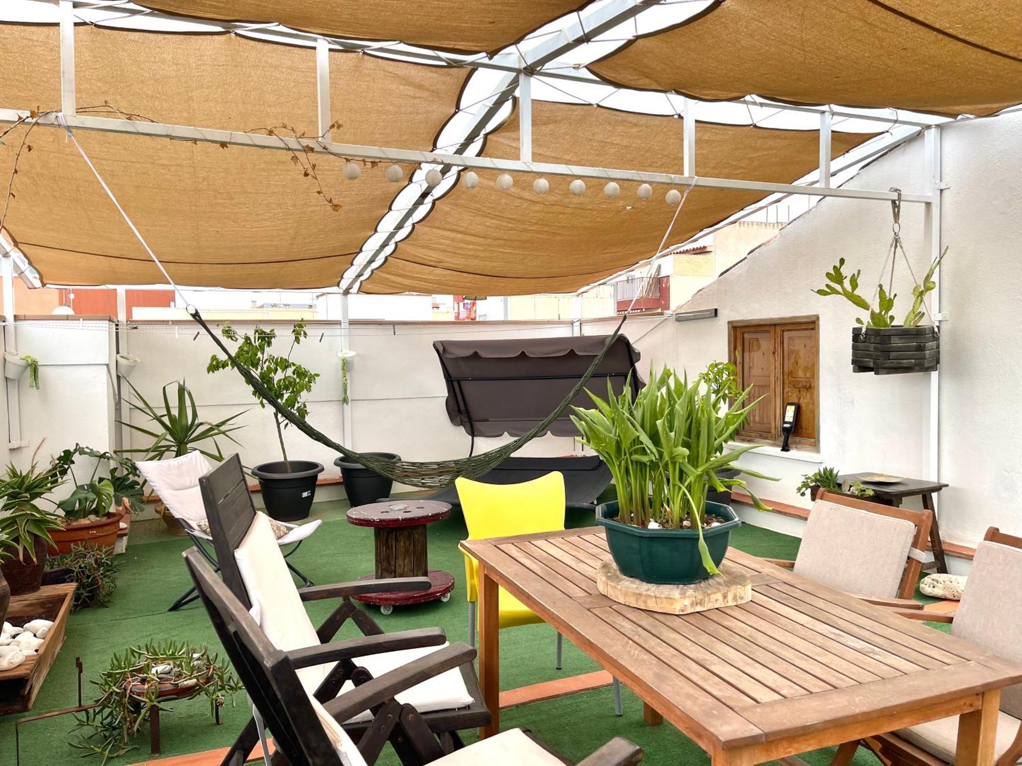 Alojamiento Turistico Casa Ela L'Aldea Εξωτερικό φωτογραφία