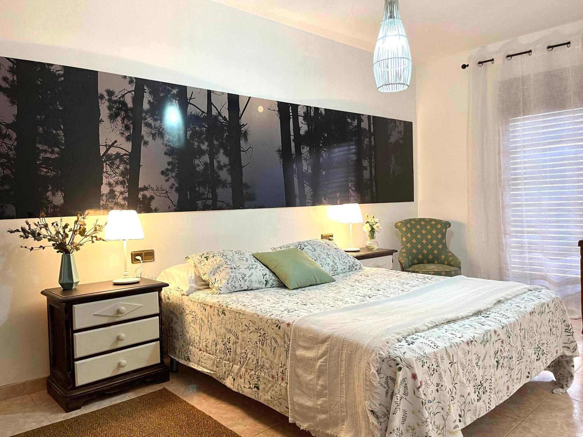 Alojamiento Turistico Casa Ela L'Aldea Εξωτερικό φωτογραφία