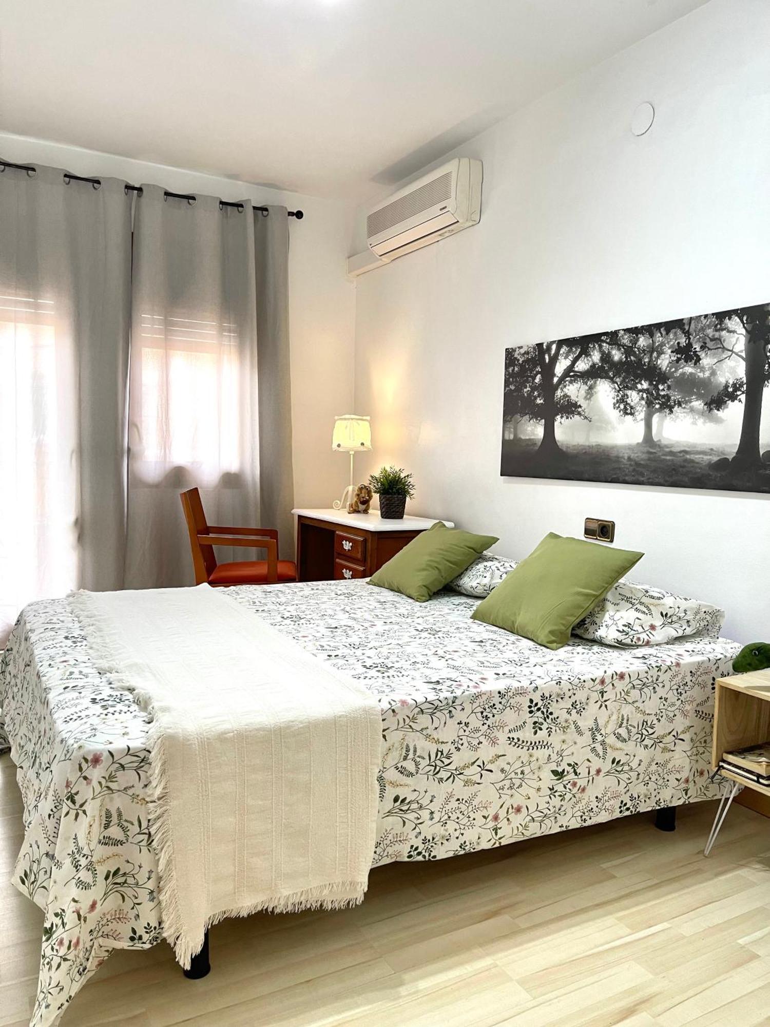 Alojamiento Turistico Casa Ela L'Aldea Εξωτερικό φωτογραφία